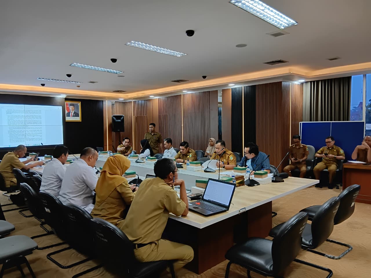Foto Berita